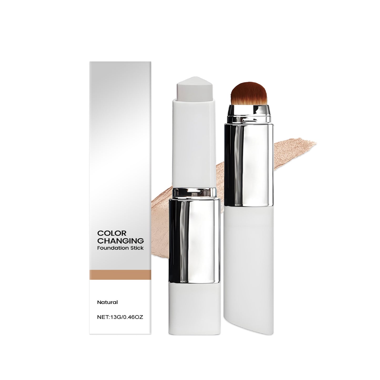 Nuvia Color Changing Stick