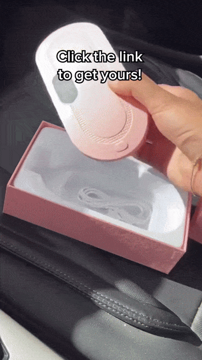 ComfortEase Heating Pad Massager