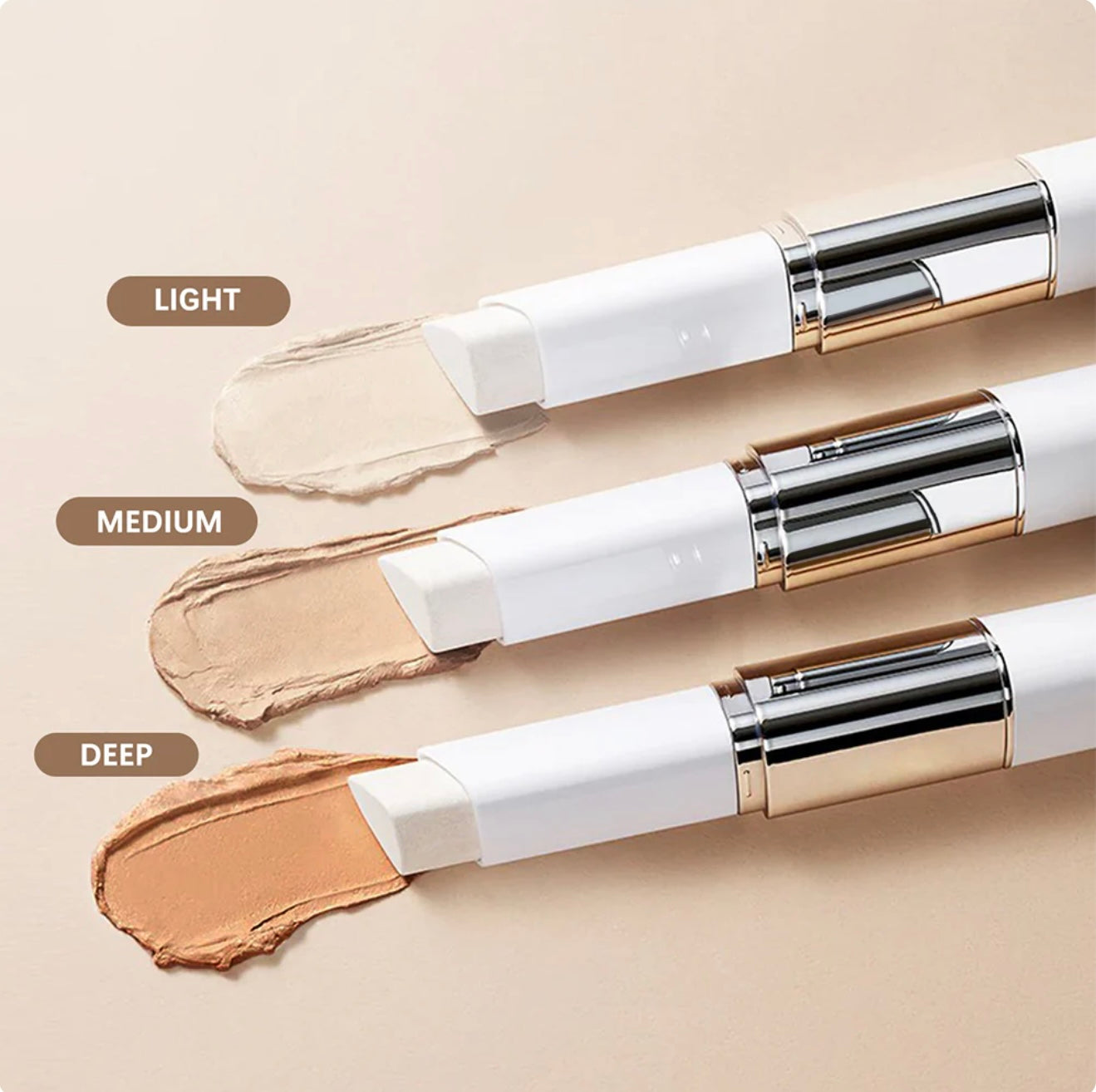 Nuvia Color Changing Stick