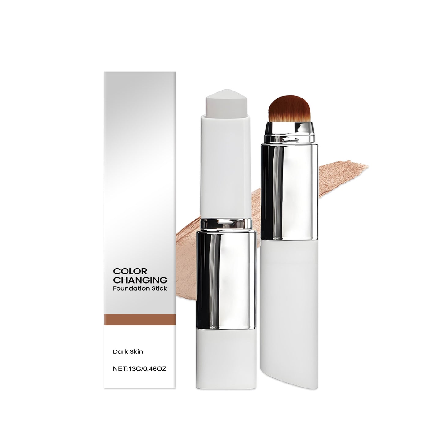 Nuvia Color Changing Stick