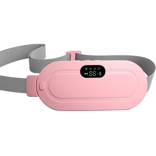 ComfortEase Heating Pad Massager