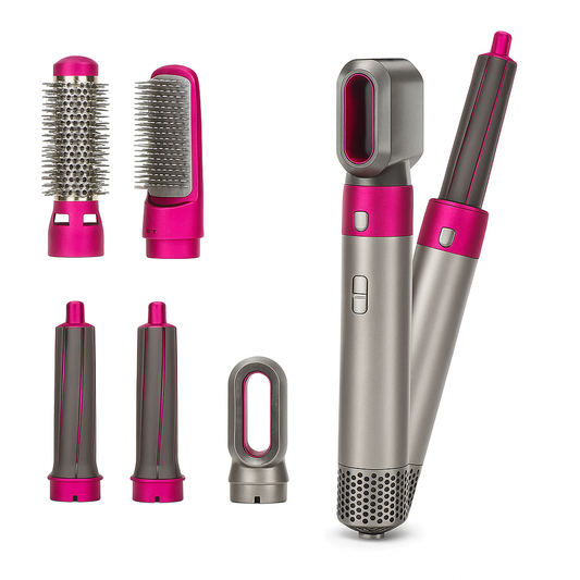 Aero Styler